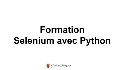 Miniature du cours