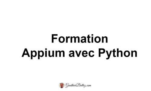 Miniature du cours